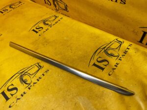 LISTWA KAROSERYJNA BŁOTNIKA TYŁ LEWY MERCEDES CLS W218 SHOOTING BRAKE