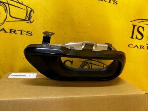 OSŁONA KOŃCÓWKI RURY WYDECHOWEJ PRAWA M-PAKIET BMW G05 G06 NOWA