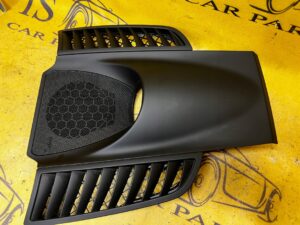 OSŁONA POSZYCIE ZEGARKA DESKI KONSOLI PORSCHE CAYENNE II 7P5 LIFT 92A