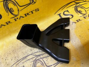 WLOT DOLOT POWIETRZA PRAWY PORSCHE CAYENNE COUPE 9Y3 9Y0