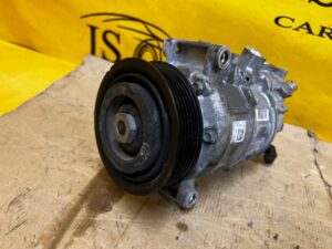 SPRĘŻARKA KOMPRESOR KLIMATYZACJI PORSCHE MACAN 95B 2.0 TFSI