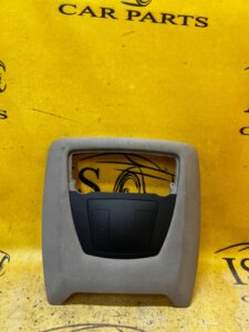 RAMKA LAMPKI LAMPKA PODSUFITKI OŚWIETLENIE WNĘTRZA BMW 7 F01 F02