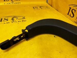 PLASTIK OSŁONA PROGU SŁUPKA A PRZÓD PRAWY FORD FUSION LIFT USA MONDEO MK5