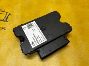 MODUŁ STEROWNIK HAMULCA RĘCZNEGO PORSCHE PANAMERA 970 I LIFT