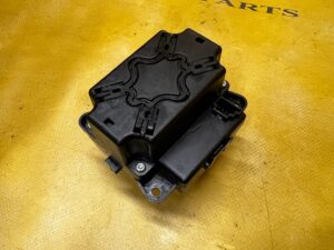 PANEL PRZEŁĄCZNIK POKRĘTŁO STEROWANIA NAWIGACJĄ MERCEDES GL X166