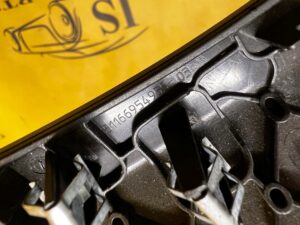 LISTWA OSŁONA TUNELU TYŁ BMW X5 E70 X6 E71