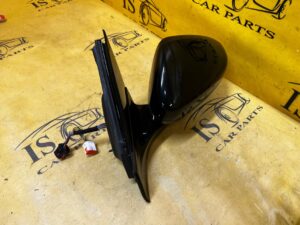 LUSTERKO ZEWNĘTRZNE LEWE 16 8+8 PIN AYSTENT CITROEN DS7 CROSSBACK X74 EPB