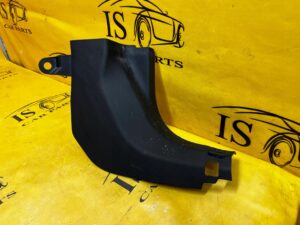 PLASTIK OSŁONA PROGU SŁUPKA A PRZÓD PRAWA PRAWY RENAULT ESPACE VI AUSTRAL