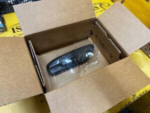 AIRBAG PODUSZKA FOTELA PRZÓD LEWY BMW 5 G30 M5 F90 6 G32 7 G11 NOWY OEM