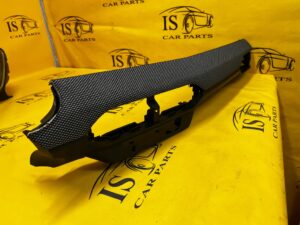 OSŁONA LISTWA OZDOBNA DEKOR KONSOLI DESKI PRAWA DACIA SANDERO III 2023R