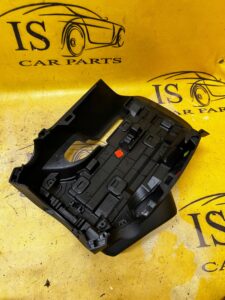 OSŁONA ZAŚLEPKA KOLUMNY KIEROWNICZEJ DACIA SANDERO III 2021R