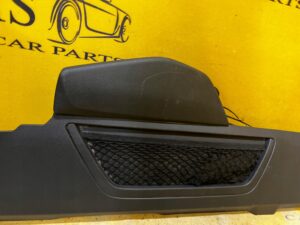 OSŁONA BOCZEK TUNELU LEWA FORD KUGA MK3 UK RHD