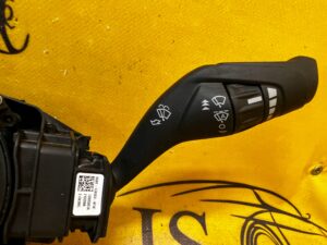 PAJĄK MANETKI PRZEŁĄCZNIK ZESPOLONY TAŚMA FORD RANGER MK5 V 2020 2.0 TDCI