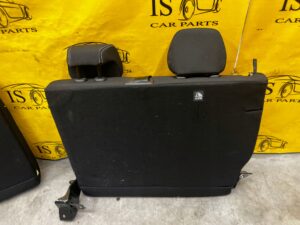 OPARCIE KANAPY TYŁ TYLNEJ PRAWY PRAWE DACIA SANDERO III STEPWAY 2024R