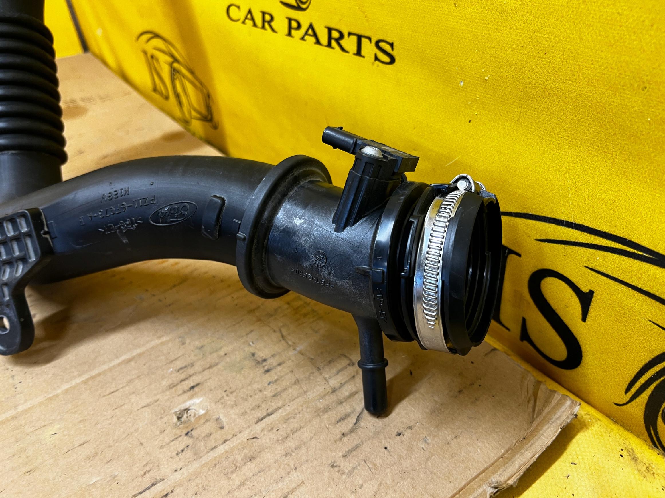 PRZEWÓD WĄŻ RURA INTERCOOLERA FORD KUGA MK3 LIFT 1.5 ECOBOOST