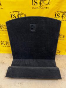 WYKŁADZINA PODŁOGA BAGAŻNIKA AUDI A8 D5 4N 9X7 NWB