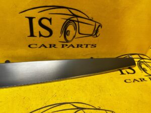 OSŁONA LISTWA DEKOR DESKI KONSOLI AUDI A8 D5 4N