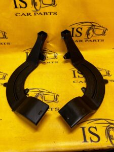 DOLOT KANAŁ TUNEL POWIETRZA LR DISCOVERY V L550