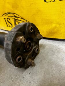 WAŁ NAPĘDOWY TYŁ MERCEDES CLS W218 3.0 CDI