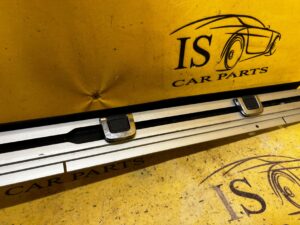 KOMPLET SZYNY BAGAŻNIKA LEWA PRAWA PEUGEOT 508 I RXH HYBRID4