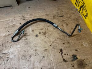 PRZEWÓD WĄŻ RURA OLEJOWY ZAWIESZENIA MERCEDES GL X166