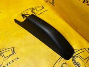 OSŁONA ZAŚLEPKA RELINGU DACHOWEGO TYŁ LEWY DACIA SANDERO II STEPWAY