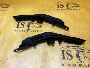 KOMPLET RĄCZKA UCHWYT MASKI POKRYWY SILNIKA PRAWY LEWY FORD BRONCO 21-