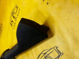 OSŁONA ZAŚLEPKA RAMKA FOTELA PRZÓD LEWY LEWA BMW 5 F10 F11 7 F01 F02