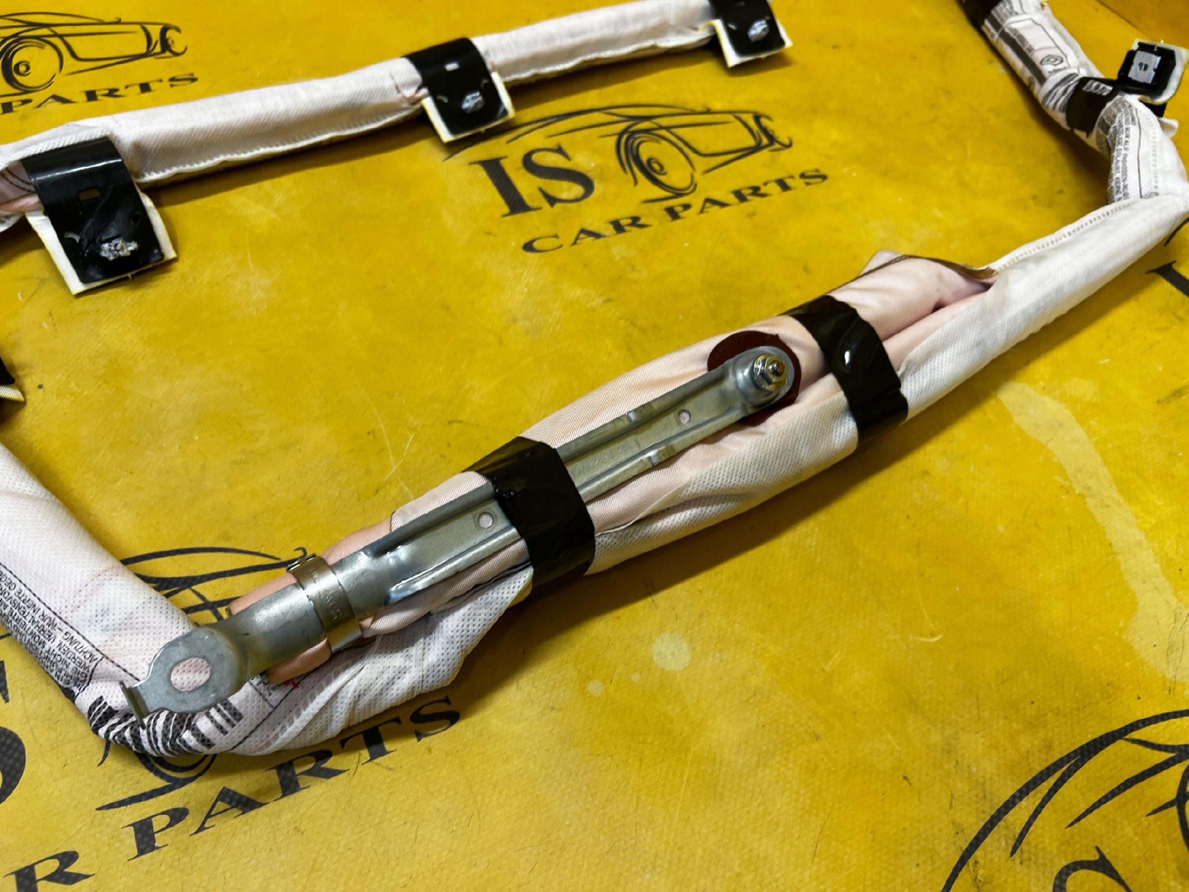 KURTYNA AIRBAG PODUSZKA POWIETRZNA PRAWA PRAWY RENAULT ESPACE VI