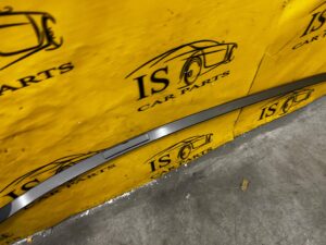 LISTWA DACHOWA LEWA PORSCHE PANAMERA 970 I LIFT M7S AGATE GREY