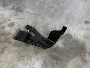 NAWIEW KANAŁ POWIETRZA PRZÓD DACIA LODGY LIFT 2022R