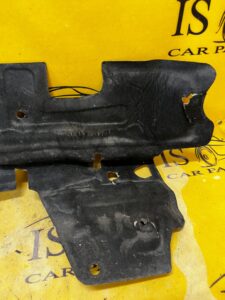 WYGŁUSZENIE ŚCIANY GRODZIOWEJ FORD KUGA MK3 ESCAPE