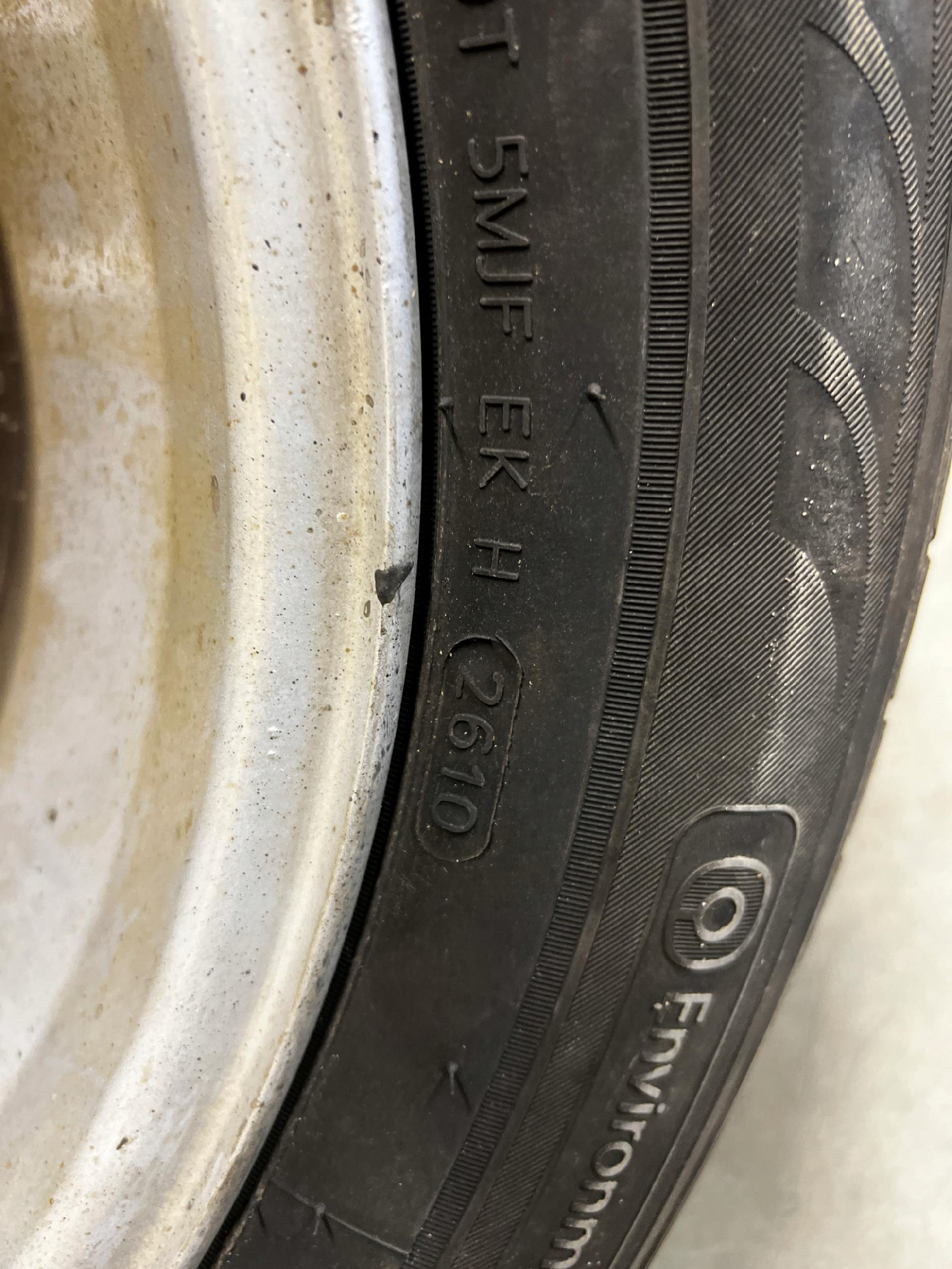 KOŁA OPONY CAŁOROCZNE LETNIE HYUNDAI IX35 I 225/60 R17
