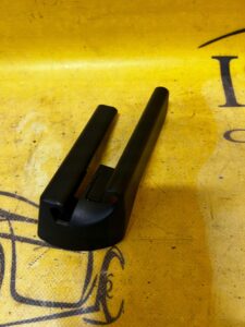 OSŁONA PROWADNICY FOTELA LEWA PORSCHE 911 991 GTS