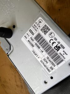 NAWIGACJA NAVI RADIO RADIOODTWARZACZ FORD KUGA MK3 LIFT