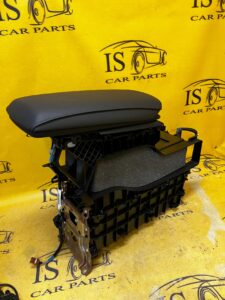 PODŁOKIETNIK SCHOWEK TUNELU ŚRODKOWEGO LEXUS RX 450H III 3