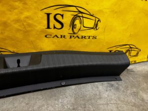 LISTWA OSŁONA BAGAŻNIKA PASA TYŁ TYLNEGO DACIA JOGGER