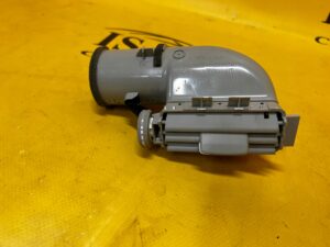 KRATKA NAWIEWU SUFITOWEGO DACHU LEWA LEWY MERCEDES GL X166 GRAY