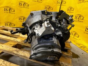 SKRZYNIA BIEGÓW MANUALNA 20V253 PEUGEOT 2008 II 1.5 BLUE HDI 2022R