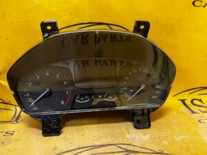 LICZNIK ZEGARY WYŚWIETLACZ FORD FIESTA MK8 BENZYNA