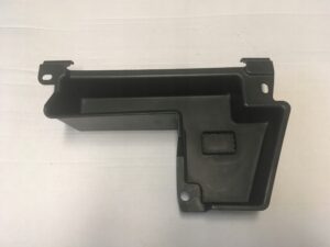 LEWY SCHOWEK BAGAŻNIKA BMW X6 E71 6981047