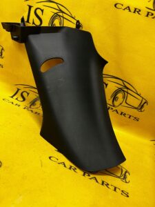 OSŁONA SŁUPKA PRAWA FIAT 500 ABARTH