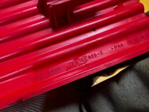 POKRYWA OSŁONA GÓRNA SILNIKA PORSCHE PANAMERA 970 I LIFT 3.0 S E-HYBRID