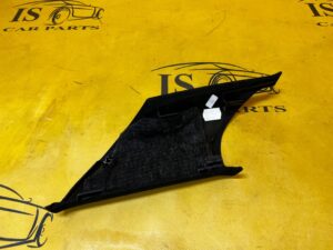 POSZYCIE OSŁONA OBUDOWA SŁUPKA C TYŁ LEWY MERCEDES CLS W218 SHOOTING BRAKE