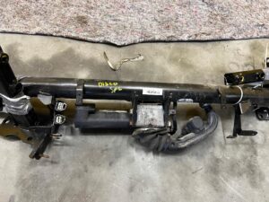 HAK HOLOWNICZY ELEKTRYCZNY LAND ROVER DISCOVERY SPORT V L550 LIFT