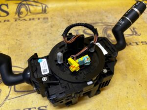 PAJĄK MANETKI TAŚMA PRZEŁĄCZNIK ZESPOLONY RANGE ROVER EVOQUE L538