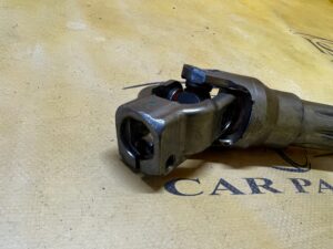 KRZYŻAK DRĄŻEK PRZEGUB ŁĄCZNIK KOLUMNY KIEROWNICZEJ FORD EXPLORER MK6