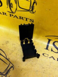 OSŁONA PLASTIK ZAŚLEPKA PRZEWODÓW ABS BMW 5 G30