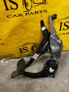 PEDAŁY GAZU HAMULCA CITROEN C4 PICASSO II PEUGEOT TRAVELLER EXPERT III