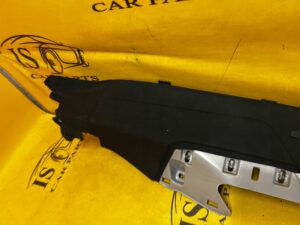 POSZYCIE OSŁONA OBUDOWA SŁUPKA C TYŁ LEWY MERCEDES CLS W218 SHOOTING BRAKE